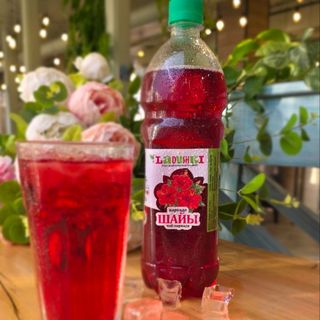 Чай Каркаде 1 л 