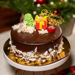 Қысқы ертегі Министрлік торт 1370г / Торт Министерский  Зимняя сказка 1370гр