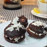 Буше Вуппи Пай 45г