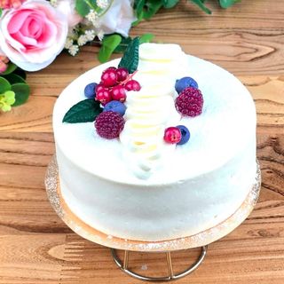 Торт Бенто Berry Cream 680гр
