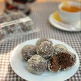 Пирожное Картошка 1шт/60гр