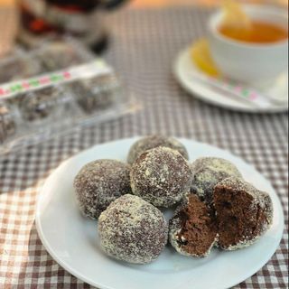 Пирожное Картошка 1шт/60гр 