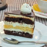 Пирожное Вупи пай (125 гр)