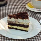 Пирожное Тирамису 95гр