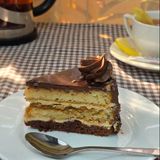 Пирожное Сникерс 150гр