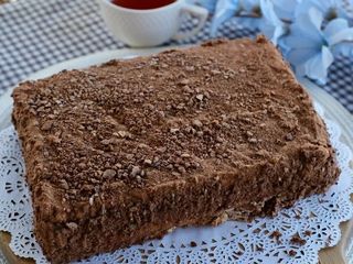 Киевтік бәліш 930 г /Пирог Киевский 930 гр