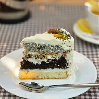 Пирожное Министерское (140 гр)