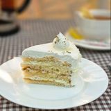 Пирожное Молочная девочка (115 гр)