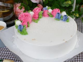 Министрлік  торты 1.550г / Торт Министерский 1.550гр