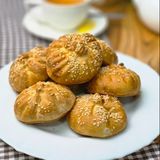 Самса Шымкентская 1шт/55 гр