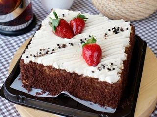 Рахмет торты 1.390г / Торт Рахмет 1.390гр