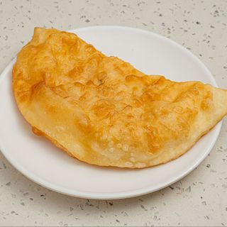 Чебурек с мясом