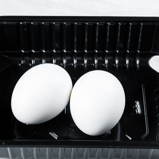 Яйцо варенное 1шт