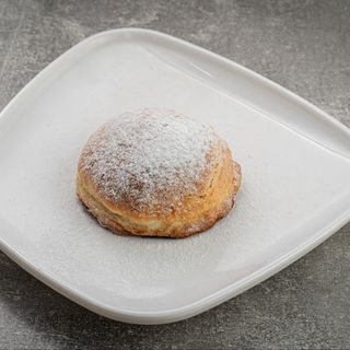 Сочник с творогом