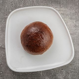 Ржаная булочка