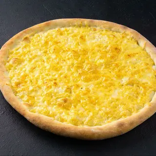 Сырная 30 см