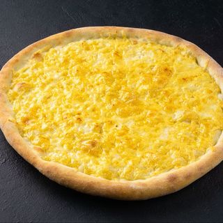 Сырная 30 см