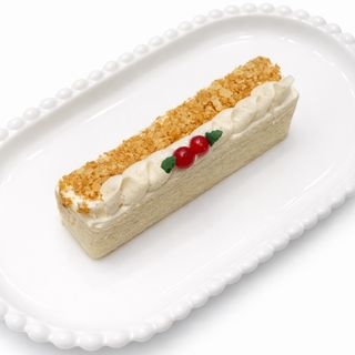 Молочная девочка