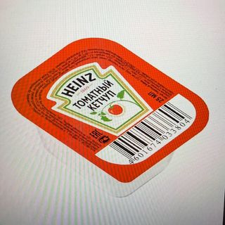 Кетчуп дип-пот