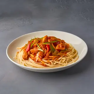 Лагман лазджи