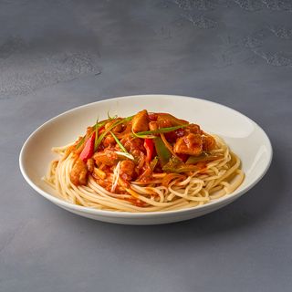 Лагман лазджи