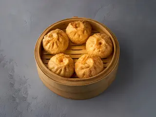 Манты Баозы 5шт