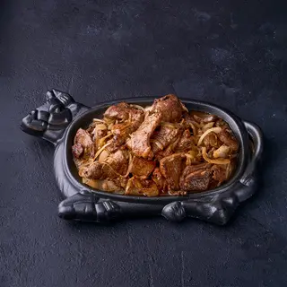 Джигяр (печень)