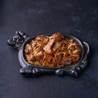 Джигяр (печень)