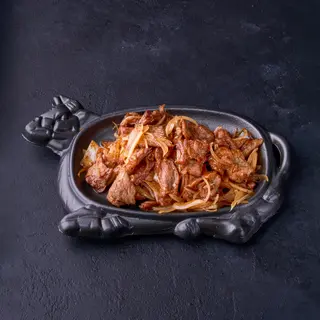 Казан кебаб
