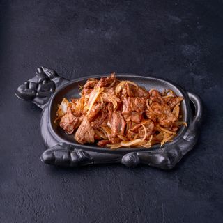 Казан кебаб