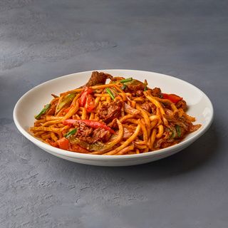 Цомян лагман