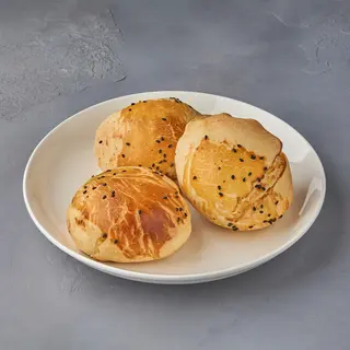 Самса тандырная