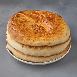 Лепешка тандырная (целая)