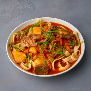 ДАПАНДЖИ порция