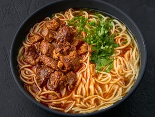 Говядина томлёная