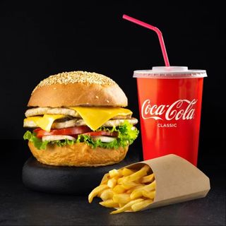 ИВУШКА BIG КОМБО