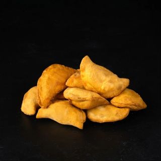 Жареные чебуречки (8 шт.)