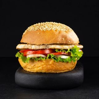 Бургер "Ивушка"