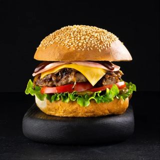 Бургер "Стрелка"