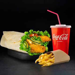 Твистер Комбо