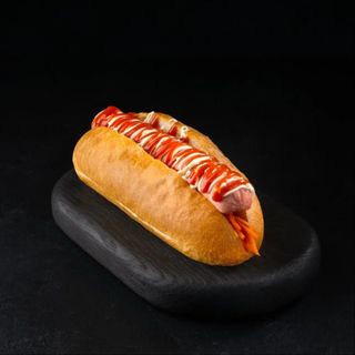 Хот-Дог "СОВЕТСКИЙ"