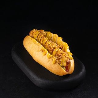 Хот-Дог "Датский"