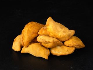 Bala Box Комбо Чебуречки