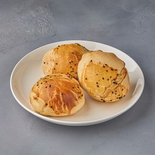 Самса тандырная