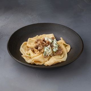 Беш по-кавказский