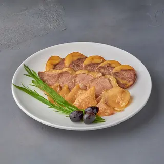 Мясное ассорти 