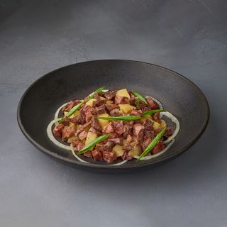 Куырдак фирменный