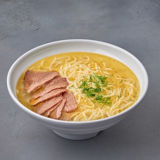 Кеспе с говядиной