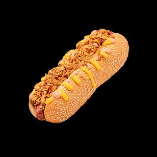Хот-дог 2х
