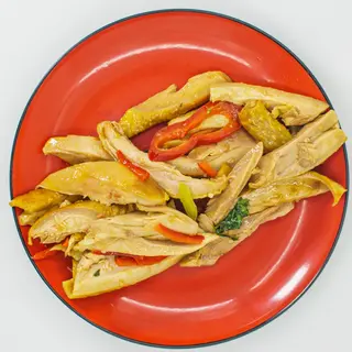 Копченая курица 40 гр.